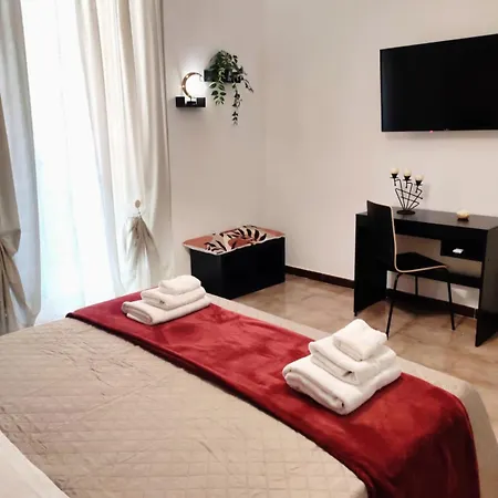 Apartament 111