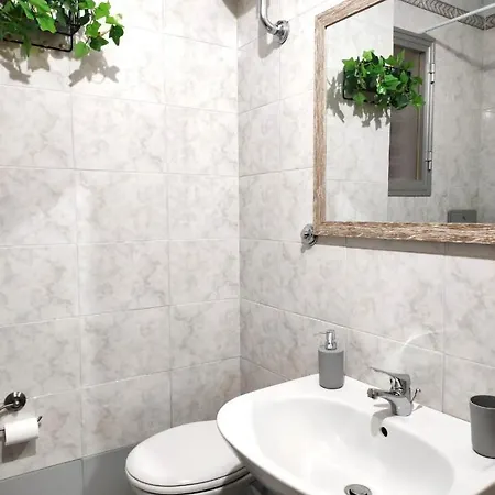 111 Apartment