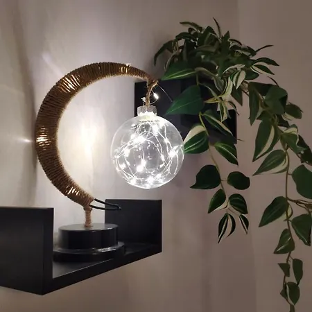 111 Apartment Bari