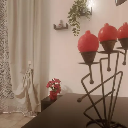111 Apartment Bari