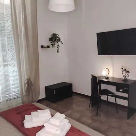 111 Apartment
