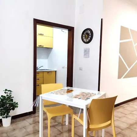 Apartment 111 *