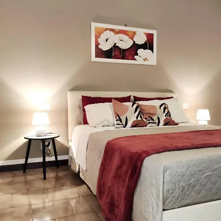 111 Apartment Bari