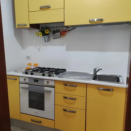 111 Apartment