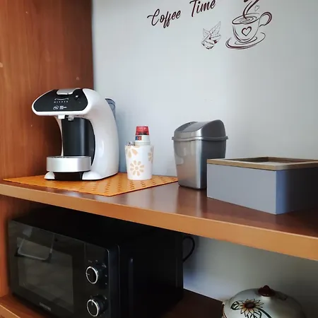 111 Apartment *